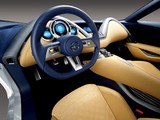 Images of Nissan Esflow Concept 2011