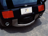 Nissan Trail Runner Concept 1997 photos
