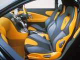 Nissan Trail Runner Concept 1997 wallpapers