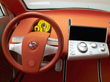 Nissan Actic Concept 2004 wallpapers