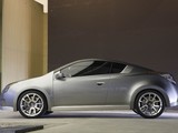 Nissan Azeal Concept 2005 images