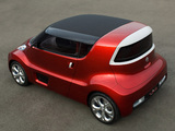 Nissan Round Box Concept 2007 pictures