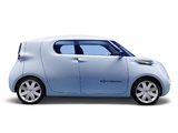 Nissan Townpod Concept 2010 wallpapers