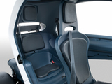 Nissan New Mobility Concept 2011 pictures