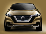 Nissan Resonance Concept 2013 pictures