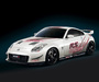 Nismo Nissan Fairlady Z RS Concept (Z33) wallpapers