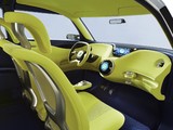 Photos of Nissan Townpod Concept 2010