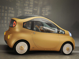 Pictures of Nissan Nuvu Concept 2008