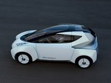 Pictures of Nissan Land Glider Concept 2009