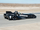 Nissan DeltaWing Experimental Race Car 2012 wallpapers