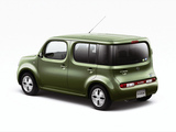 Nissan Cube (Z12) 2008 pictures