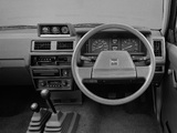 Images of Nissan Datsun 4WD Double Cab (D21) 1985–89
