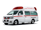 Nissan Elgrand Paramedic (E50) photos
