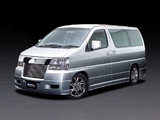 Photos of Impul Nissan Elgrand (E50) 1999–2002