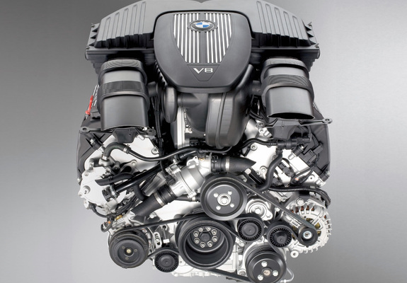 Nissan engines pictures
