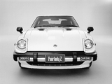 Nissan Fairlady 280Z-L (HS130) 1978–83 images
