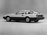 Nissan Fairlady Z 2by2 (Z31) 1983–89 images