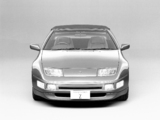 Nissan Fairlady Z Convertible (HZ32) 1992–94 pictures