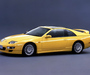 Nissan Fairlady Z Version R Twin Turbo 2by2 (GCZ32) 1998–2000 images
