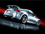 Nismo Nissan Fairlady Z 2008 pictures