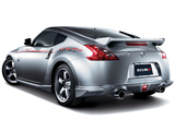 Nismo Nissan Fairlady Z S-Tune 2008 wallpapers