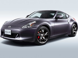 Nissan Fairlady Z 40th Anniversary 2009 wallpapers