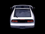 Pictures of Nissan Fairlady Z 300ZX 2by2 (GZ32) 1998–2000