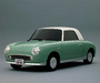 Pictures of Nissan Figaro Concept 1989