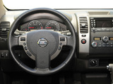 Pictures of Nissan Frontier 10 Anos (D40) 2012