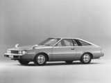Nissan Gazelle Turbo Hatchback (S110) 1981–83 photos
