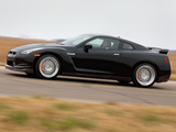 Images of Hennessey Nissan GT-R Godzilla 700 (R35) 2008