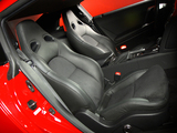 Images of Nissan GT-R Black Edition US-spec (R35) 2008–10