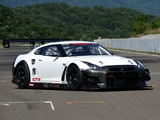 Images of Nismo Nissan GT-R GT3 (R35) 2012