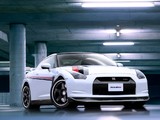 Nismo Nissan GT-R (R35) 2008 pictures