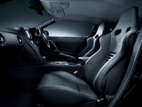 Nissan GT-R Black Edition JP-spec (R35) 2010 images