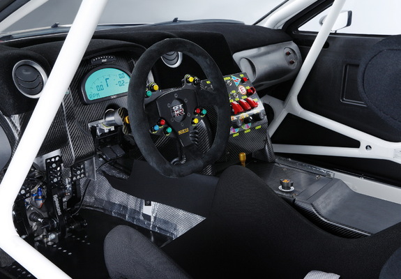 Nismo Nissan GT-R GT3 (R35) 2012 images