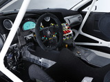 Nismo Nissan GT-R GT3 (R35) 2012 images