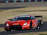 Pictures of Nissan GT-R GT500 2008
