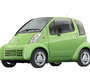 Pictures of Nissan Hypermini 1999–2001