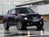Images of Nissan Juke Shiro (YF15) 2012