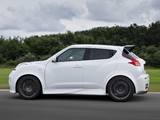 Nissan Juke-R (YF15) 2012 images