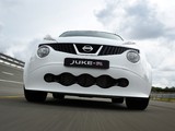 Photos of Nissan Juke-R (YF15) 2012
