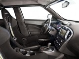 Photos of Nissan Juke-R (YF15) 2012