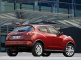 Pictures of Nissan Juke (YF15) 2010