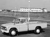 Photos of Nissan Junior (41) 1966–67