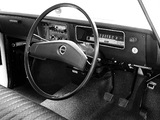 Pictures of Nissan Junior (140) 1970–82