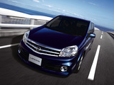 Nissan Lafesta Highway Star (B30) 2008–11 pictures