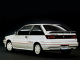 Images of Nissan Langley 3-door (N13) 1986–90