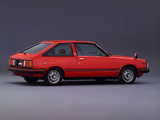 Nissan Langley (N10) 1980–82 wallpapers