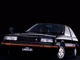 Nissan Langley 3-door (N12) 1982–86 wallpapers